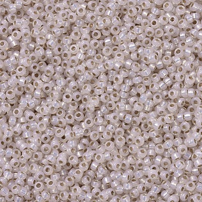 MIYUKI Round Rocailles Beads SEED-X0054-RR2352-1