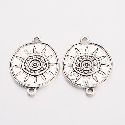 Alloy Links connectors EA474Y-1