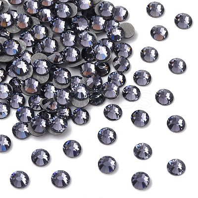 Preciosa® Crystal Hotfix Flatback Stones Y-PRC-HSS12-20030-1