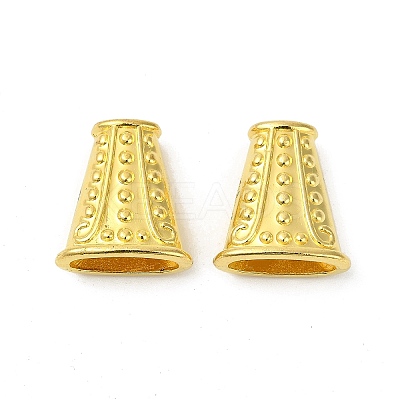 Alloy Bead Cones EA9811Y-NFG-1