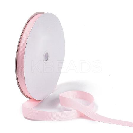 High Dense Polyester Grosgrain Ribbons OCOR-S112-G-06-1