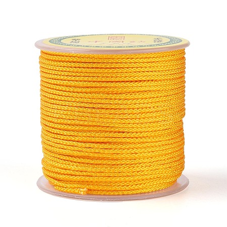 25M Nylon Chinese Knot Cord NWIR-T002-03L-1