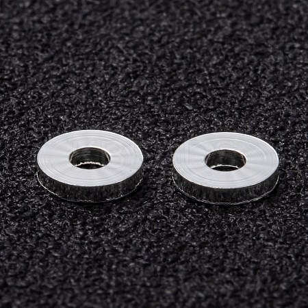 Brass Spacer Beads KK-H759-12D-S-1