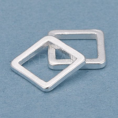 Brass Linking Rings LS-X-KK-Y003-01B-S-1