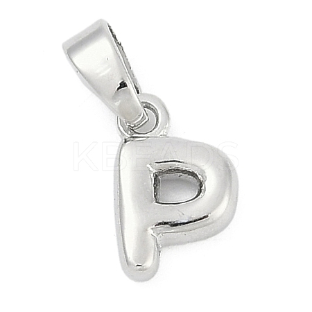 Brass Charms KK-G522-54P-P-1