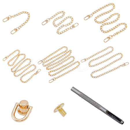 Purse Handle Replacement Kits FIND-FH0006-58-1