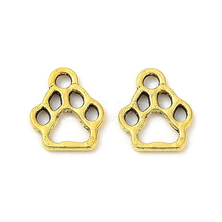 Tibetan Style Alloy Pendants LS-TIBEP-A36554-AG-NR-1