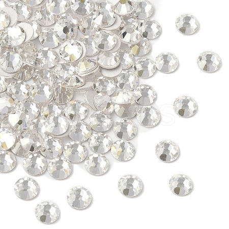 Preciosa® MAXIMA Crystal No Hotfix Flatback Stones Y-PRC-NSS16-00030-242-1