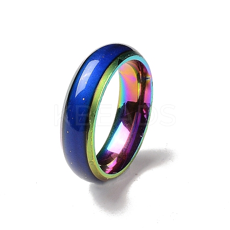 Mood Ring RJEW-L058-01RC-1