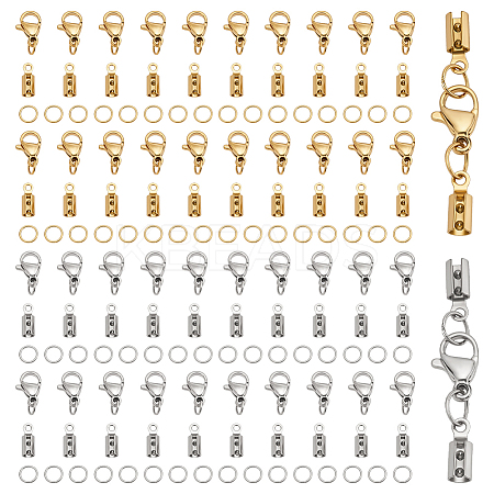 DIY Jewelry Making Finding Kits DIY-ME0001-31-1