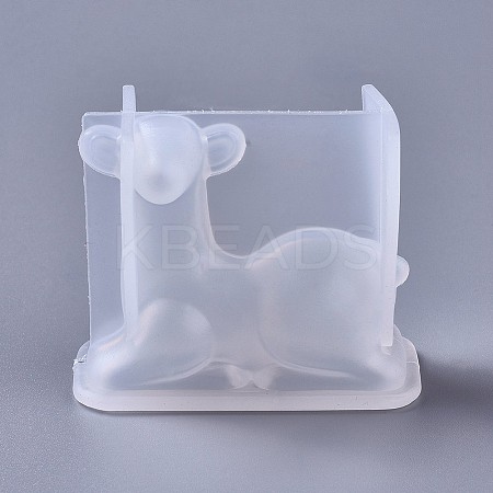 Silicone Molds DIY-F041-09B-1