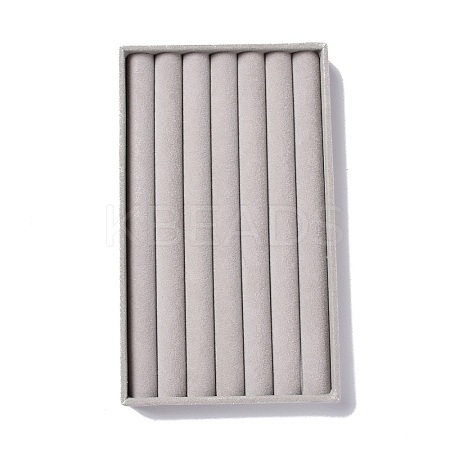 Rectangle Velvet Jewelry Trays LS-ODIS-O005-01C-1