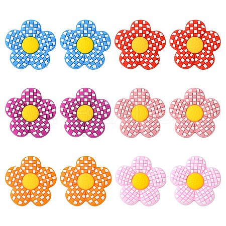 Silicone Focal Beads SIL-CJ0002-32-1