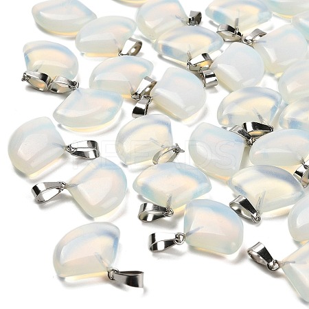 Opalite Pendants G-Z067-05P-07-1