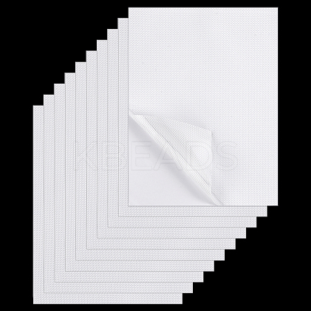 PVEA Anti-slip Grip Adhesive Tape Sheet AJEW-WH0596-319B-1