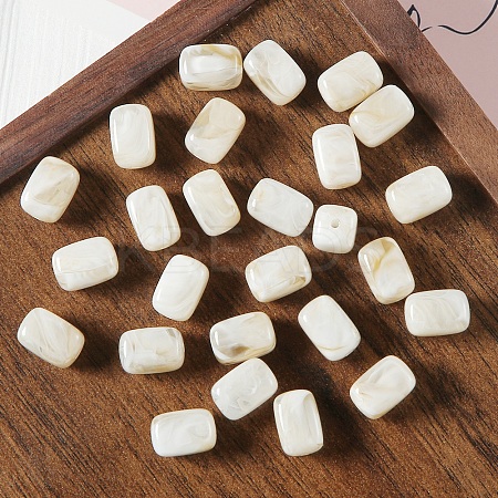 Resin Beads PW-WG49BAB-04-1