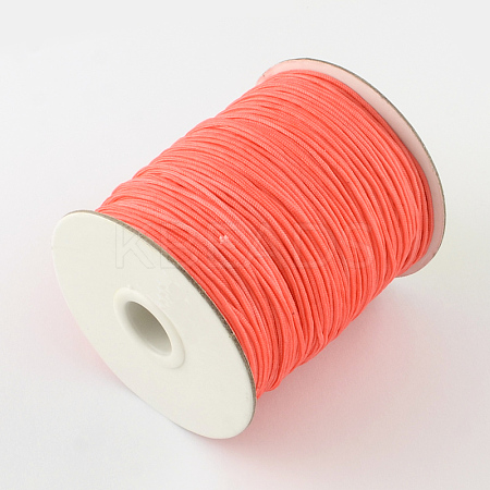 Nylon Braided Threads NWIR-R013-1.5mm-184-1