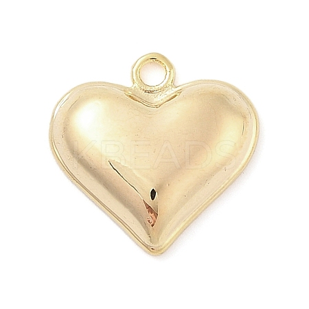Brass Charms KK-S514-05D-G-1