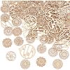 DIY Jewelry Making Finding Kit KK-HY0001-19-1