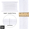 Cotton Lace Fringes Tassel Trimmings OCOR-GF0005-07B-02-2