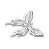 304 Stainless Steel Pendants LS-STAS-L301-12P-2