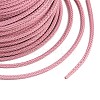 40M Nylon Coated 304 Stainless Steel Braided Wires TWIR-P002-01A-01-1