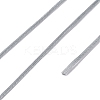 Flat Waxed Polyester Thread String YC-D004-01-014-3