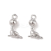 Brass Charms KK-Q816-34P-1