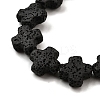 Natural Lava Rock Beads Strands G-L498-E02-01A-3