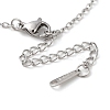 Non-Tarnish 304 Stainless Steel Bracelets LS-BJEW-Q340-02P-3