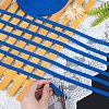 Cotton Twill Tape Ribbon OCOR-NB0001-21-5