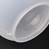 DIY Mushroom-shaped Display Decoration Food Grade Silicone Molds LS-DIY-D074-09-5