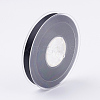 Double Face Matte Satin Ribbon SRIB-A013-9mm-030-2