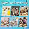 20Pcs Glass Jar Glass Bottles AJEW-PH01585-6