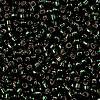 TOHO 8/0 Round Beads X-SEED-TR08-2209-2