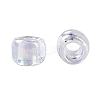 TOHO 15/0 Round Beads X-SEED-TR15-0161-3