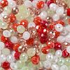Glass Beads EGLA-A034-SM8mm-57-3