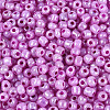 6/0 Glass Seed Beads SEED-US0003-4mm-150-2