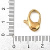 316 Stainless Steel Lobster Claw Clasps LS-STAS-C154-02A-G-3