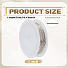 26M Eco-Friendly Copper Wire CWIR-LP0001-11S-2