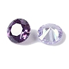 Cubic Zirconia Cabochons ZIRC-M002-4mm-2