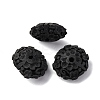 Cinnabar Beads CARL-K001-35-1