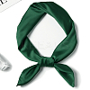 Detachable Satin Lady's Scarf AJEW-WH20072-79F-6