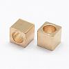 Brass Bead Spacers KK-P095-33-A-2