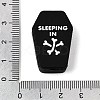 Silicone Beads SL-CBA3DA9-03B-3
