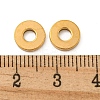 Ion Plating(IP)304 Stainless Steel Spacer Beads STAS-F117-50G-3