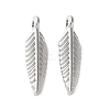 Alloy Pendants FIND-L020-001P-1