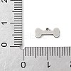 201 Stainless Steel Charms LS-STAS-S174-13P-3