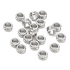 304 Stainless Steel Spacer Beads SA-CBA97DF-05P-02-1