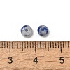 Natural Blue Spot Jasper Beads LS-G-U008-01A-4
